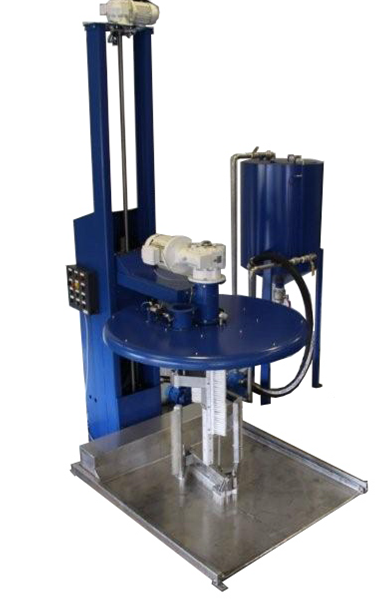 Machinebouw