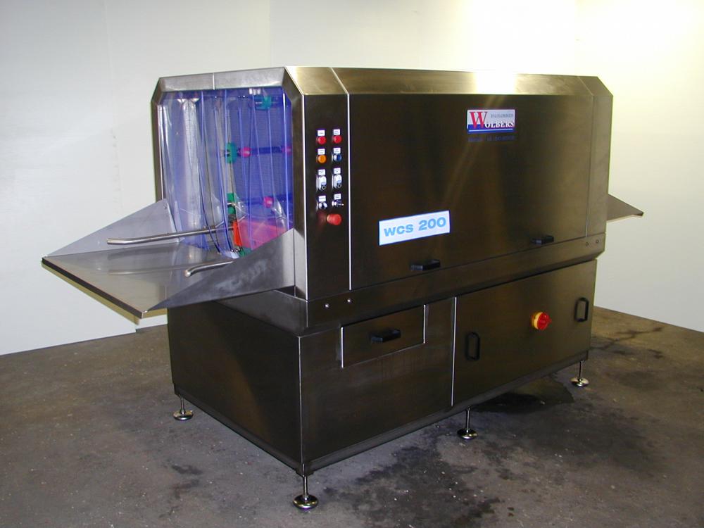 Machinebouw